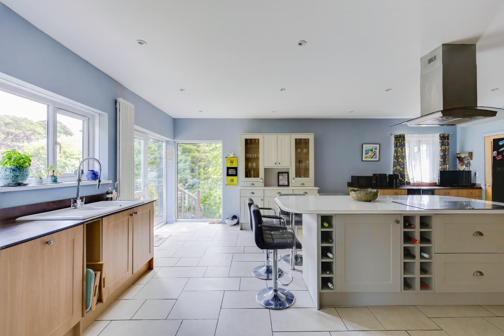Llanquian Road, Aberthin, Cowbridge, CF71 7HE